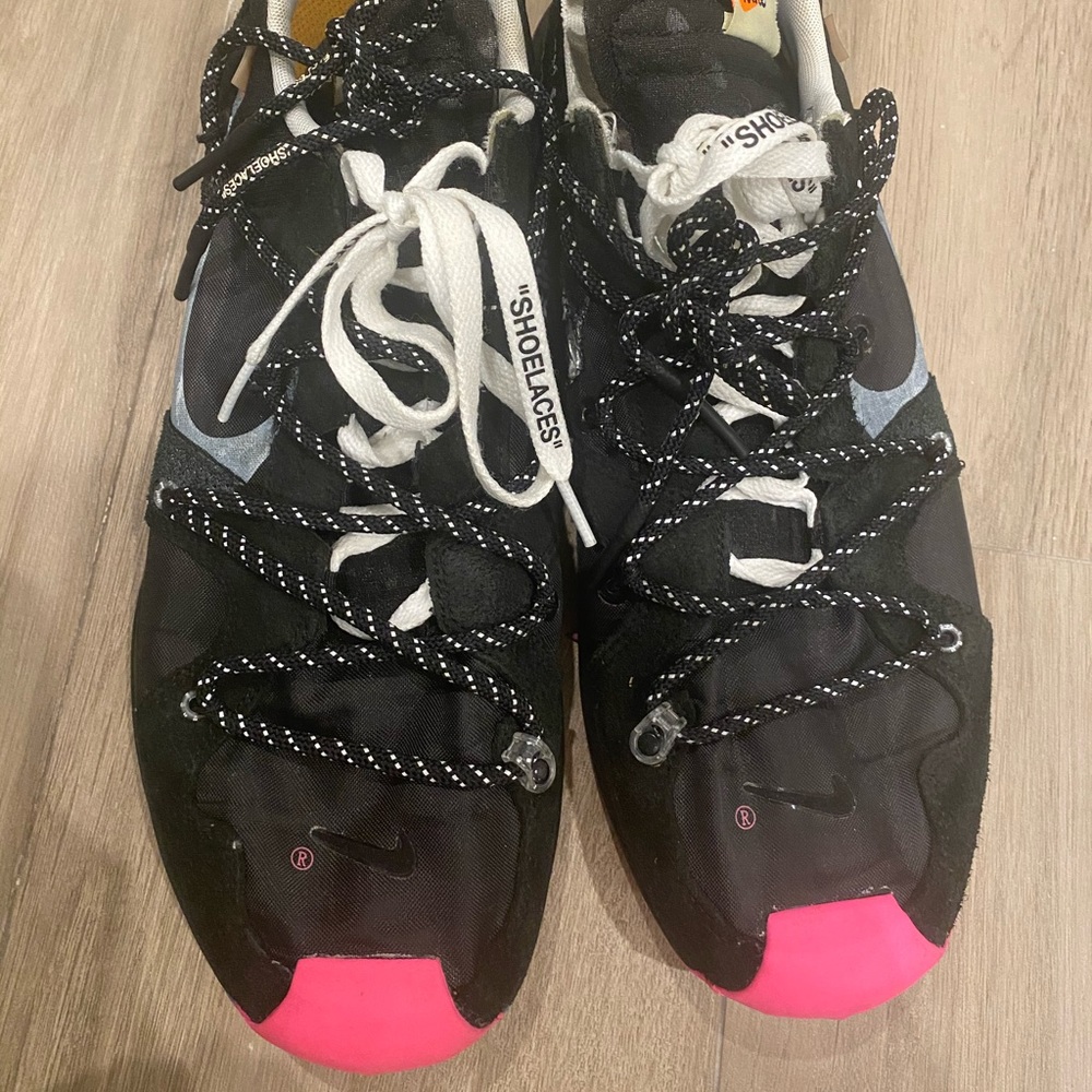 Nike Zoom Terra Kiger Men’s Sz 14